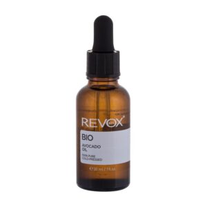 Revox Bio Avocado Oil    30 ml