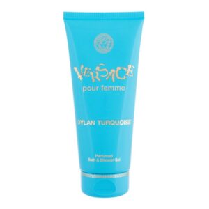 Versace Dylan Turquoise    200 ml