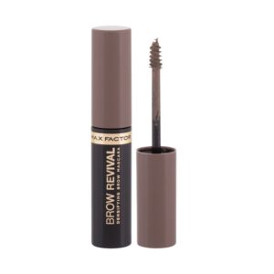 Max Factor Brow Revival   002 Soft Brown  4,5 ml
