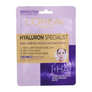 L'Oréal Paris Hyaluron Specialist Replumping Moisturizing    1 pc