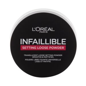 L'Oréal Paris Infaillible     6 g