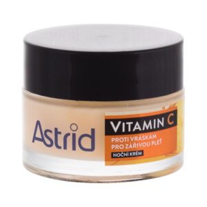 Astrid Vitamin C     50 ml