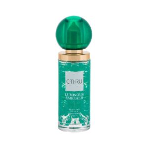 C-THRU Luminous Emerald    EDT 30 ml