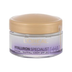 L'Oréal Paris Hyaluron Specialist    SPF20 50 ml