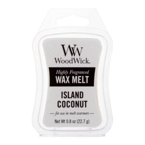 WoodWick Island Coconut     22,7 g