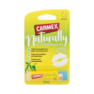 Carmex Naturally   Pear  4,25 g