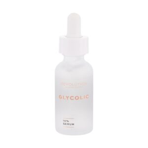 Revolution Skincare Glycolic Acid 10%    30 ml