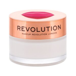Makeup Revolution London Lip Mask Overnight  Cravin´Coconuts  12 g