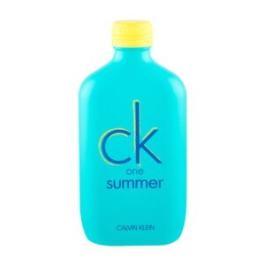 Calvin Klein CK One Summer 2020 EDT    100 ml