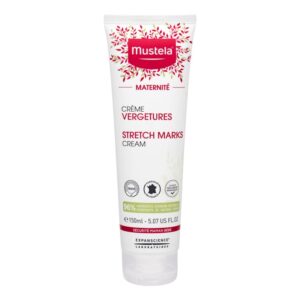 Mustela Maternité Stretch Marks Cream    150 ml