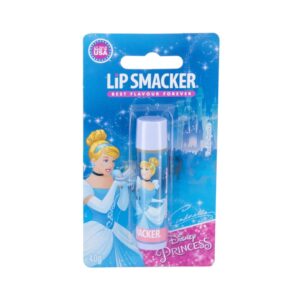 Lip Smacker Disney Princess Cinderella  Vanilla Sparkle  4 g