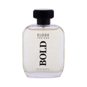 ELODE Bold  EDT   100 ml