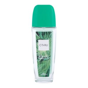 C-THRU Luminous Emerald     75 ml