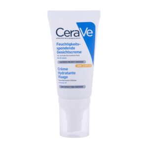 CeraVe Moisturizing Facial Lotion   SPF25 52 ml