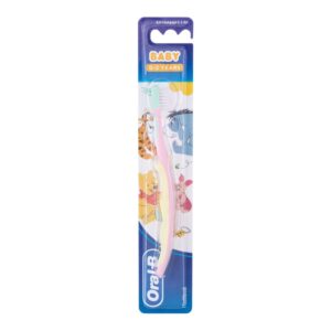 Oral-B Baby Pooh   Extra Soft 1 pc