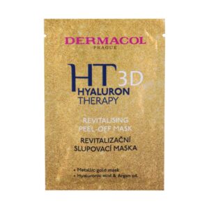 Dermacol 3D Hyaluron Therapy Revitalising Peel-Off    15 ml