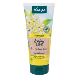 Kneipp Enjoy Life    May Chang & Lemon 200 ml