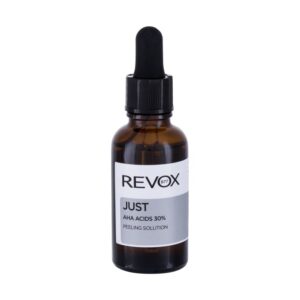 Revox Just AHA ACIDS 30%   Peeling Solution 30 ml