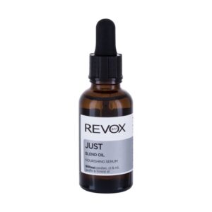 Revox Just Blend Oil    30 ml
