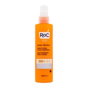 RoC Soleil-Protect High Tolerance   SPF50+ 200 ml