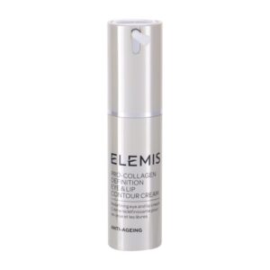 Elemis Pro-Collagen Definition Eye & Lip Contour    15 ml
