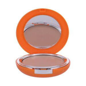 Lancaster Sun Sensitive Invisible Compact Cream   SPF50 9 g