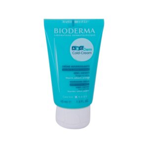 BIODERMA ABCDerm Cold-Cream   Face & Body 45 ml