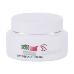 SebaMed Anti-Dry Day Defence    50 ml