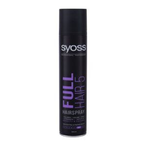 Syoss Professional Performance Full Hair 5     300 ml
