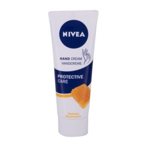 Nivea Hand Care Protective   Beeswax 75 ml