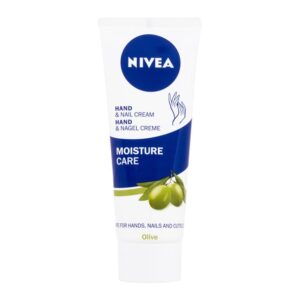 Nivea Hand Care Moisture   Olive 75 ml