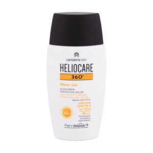 Heliocare 360 Water Gel   SPF50+ 50 ml