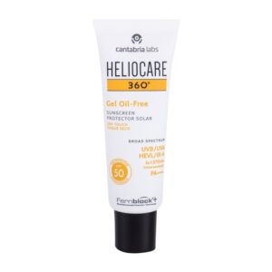 Heliocare 360 Oil-Free   SPF50 50 ml