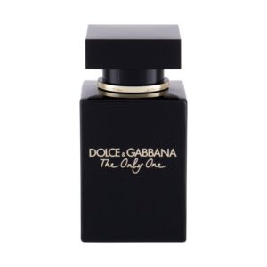 Dolce&Gabbana The Only One Intense EDP    50 ml
