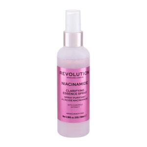Revolution Skincare Niacinamide Clarifying Essence Spray    100 ml
