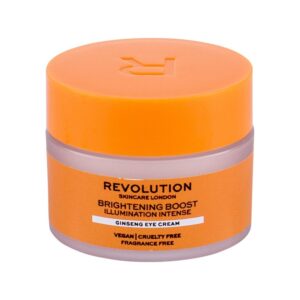 Revolution Skincare Brightening Boost Ginseng    15 ml