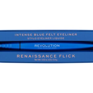 Makeup Revolution London Renaissance   Blue  0,8 g