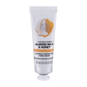 The Body Shop Almond Milk & Honey    30 ml