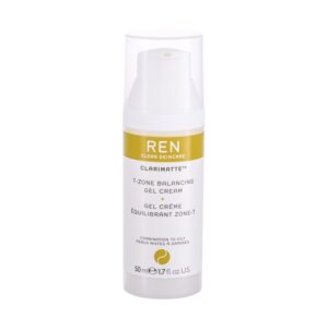 REN Clean Skincare Clarimatte T-Zone Balancing    50 ml