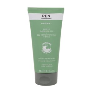 REN Clean Skincare Evercalm Gentle Cleansing    150 ml