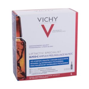 Vichy Liftactiv Glyco-C Night Peel Ampoules    60 ml