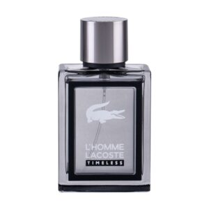 Lacoste L´Homme Lacoste Timeless EDT    50 ml