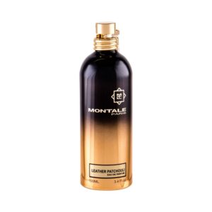 Montale Leather Patchouli EDP     100 ml