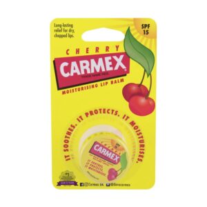 Carmex Cherry    SPF15 7,5 g