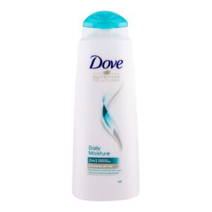 Dove Nutritive Solutions Daily Moisture 2 in 1    400 ml