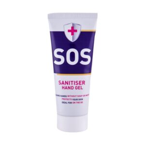 Aroma AD SOS Sanitiser    65 ml