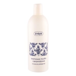 Ziaja Ceramide Creamy Shower Soap    500 ml