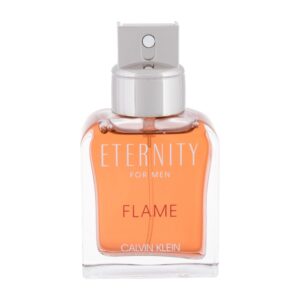 Calvin Klein Eternity Flame   For Men EDT 50 ml