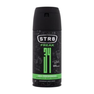 STR8 FR34K     150 ml