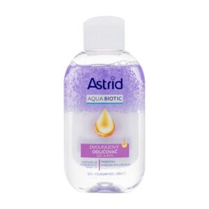 Astrid Aqua Biotic Two-Phase Remover    125 ml
